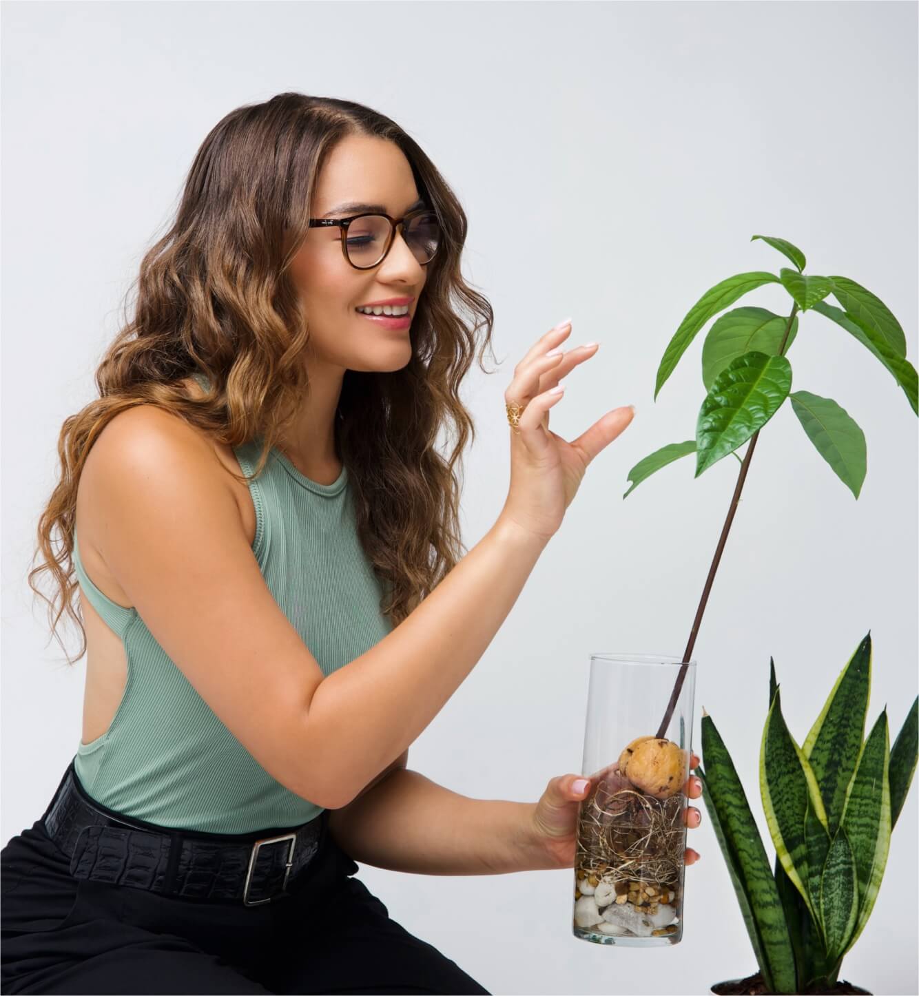 Franchesca Lucia, Dra. de Medicina Naturopática