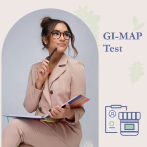 GI-MAP Test